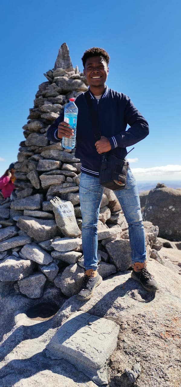 Herson - Guide Ambalavao